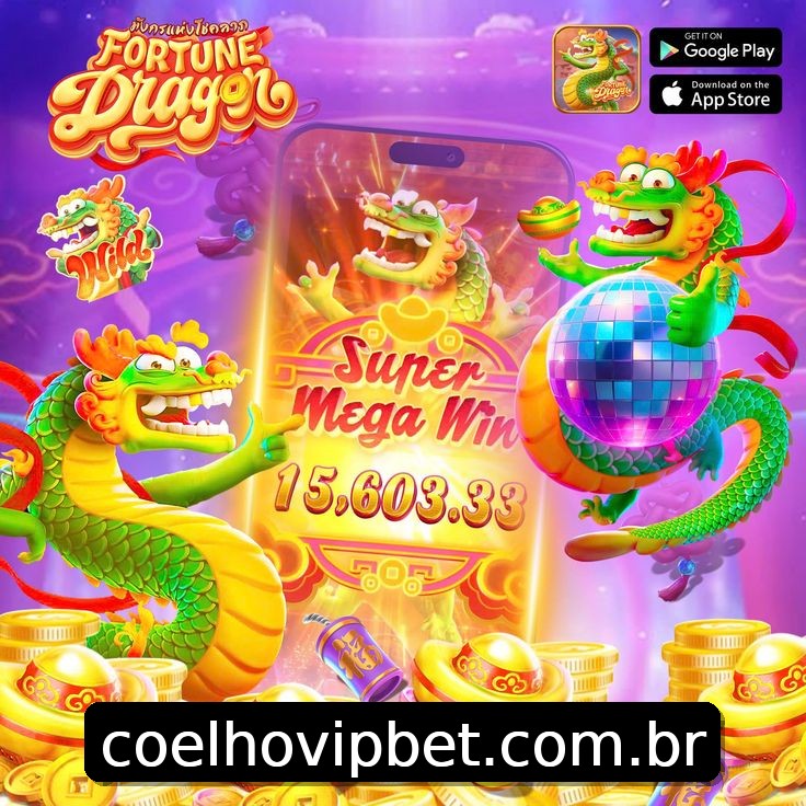 Estatísticas coelhovip