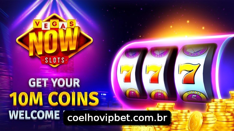 Casino VIP coelhovip