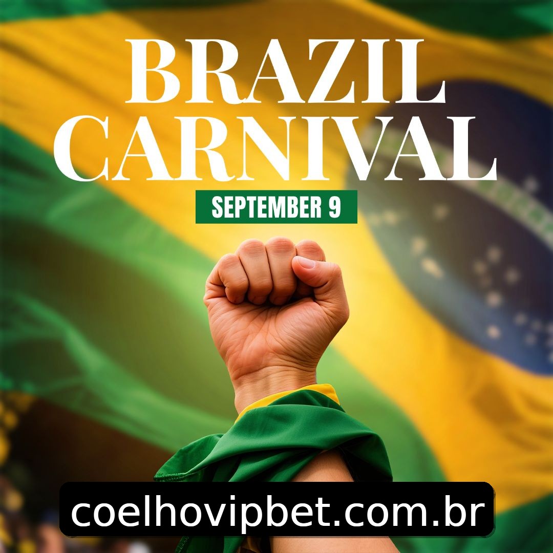 Bônus de Boas-vindas coelhovip